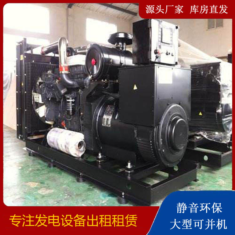 铁西发电车出租 柴油发电机组需要经常换机油吗？