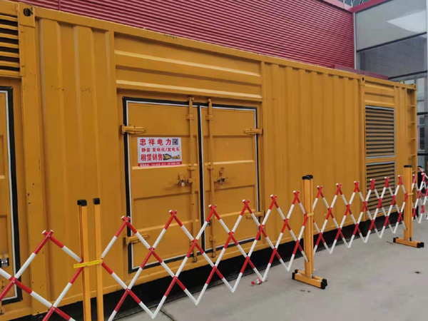 铁西关于通用发电机的十万个为什么？