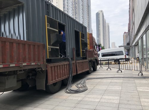 铁西低温环境下,柴油发电机组电池充满电的具体时间受哪些因素影响?